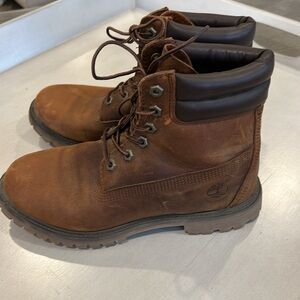 Timberland Women’s Boots